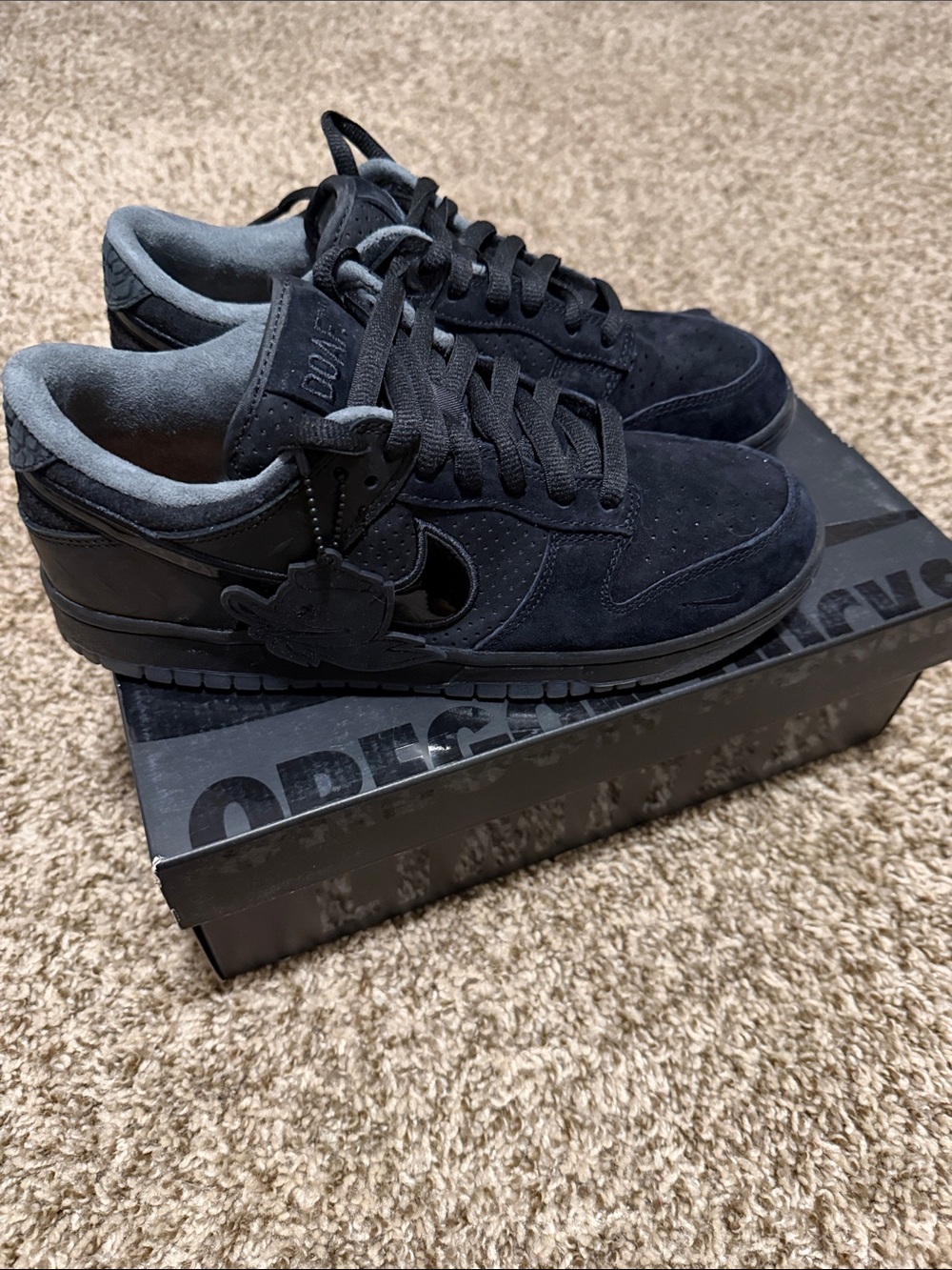 Nike Dunk Low